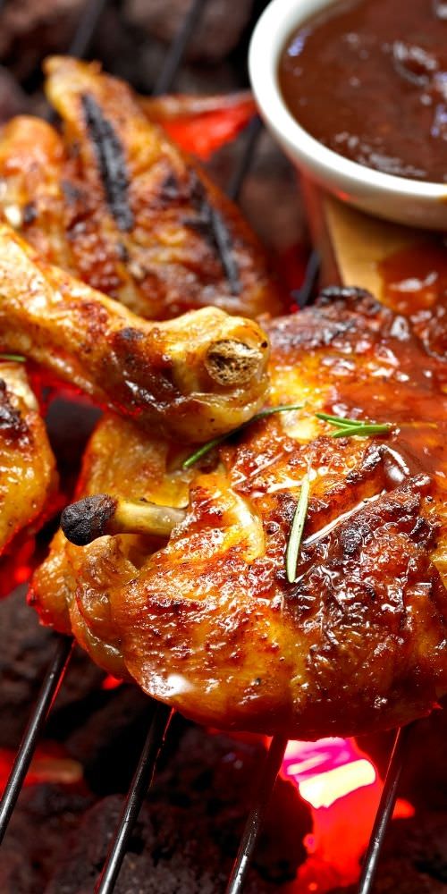 BBQ & Grillfest – Catering Hanau