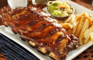 BBQ & Grillfest – Catering Hanau
