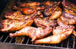 BBQ & Grillfest – Catering Hanau