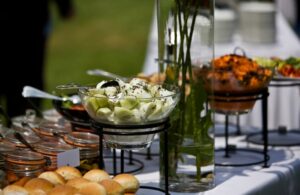 BBQ & Grillfest – Catering Hanau