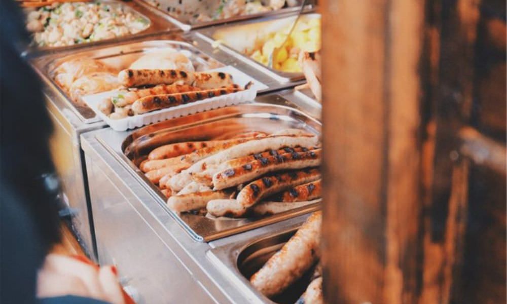 BBQ & Grillfest – Catering Hanau