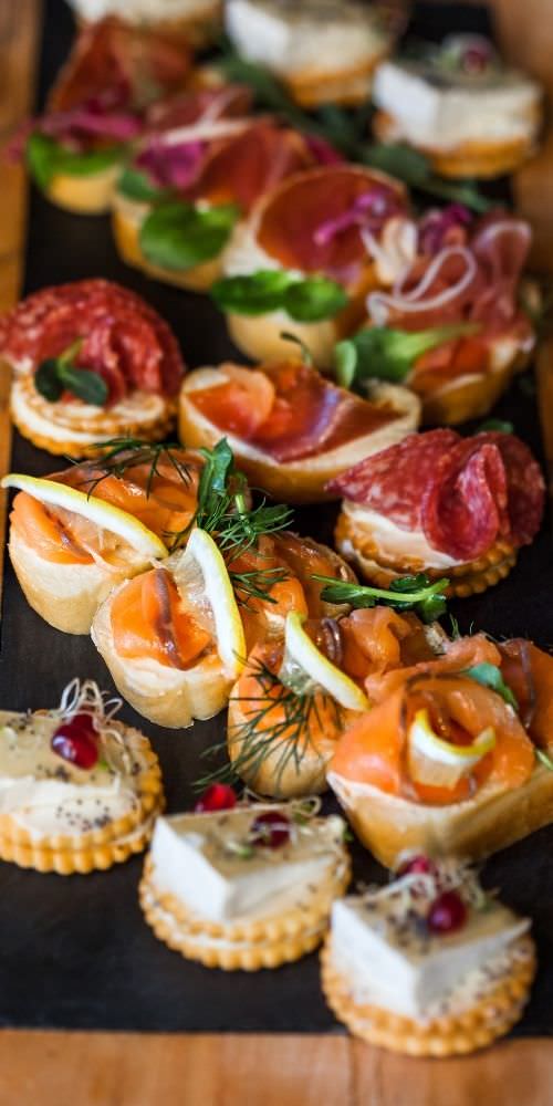 Buffet – Catering Hanau