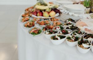 Brunch Catering – Catering Hanau