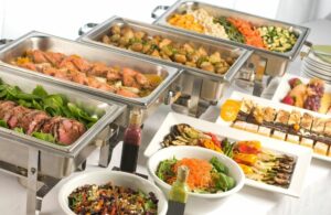 Fingerfood – Catering Hanau