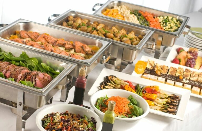 Brunch Catering – Catering Hanau