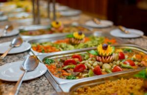 Buffet – Catering Hanau