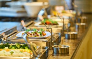 Buffet – Catering Hanau