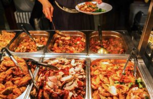 Buffet – Catering Hanau