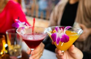 Cocktail Catering – Catering Hanau