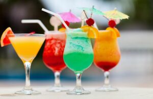Cocktail Catering – Catering Hanau