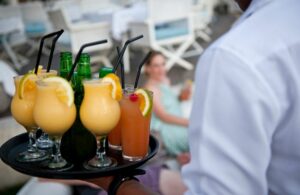 Cocktail Catering – Catering Hanau