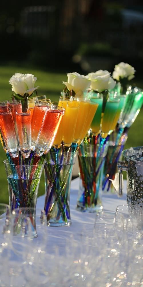 Cocktail Catering – Catering Hanau