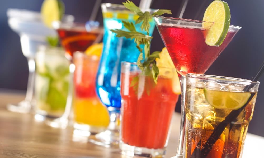 Cocktail Catering – Catering Hanau