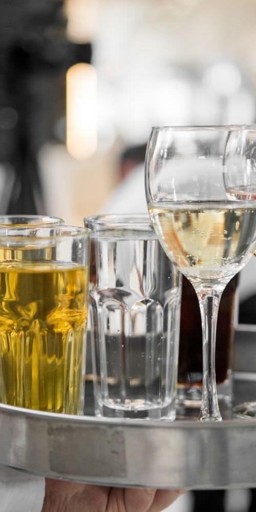 Getränke Catering – Catering Hanau