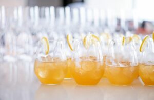 Getränke Catering – Catering Hanau