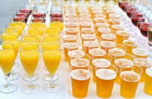 Getränke Catering – Catering Hanau