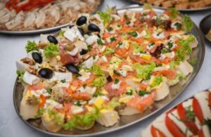 Firmenfeier & Firmenevent – Catering Hanau