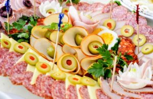 Firmenfeier & Firmenevent – Catering Hanau