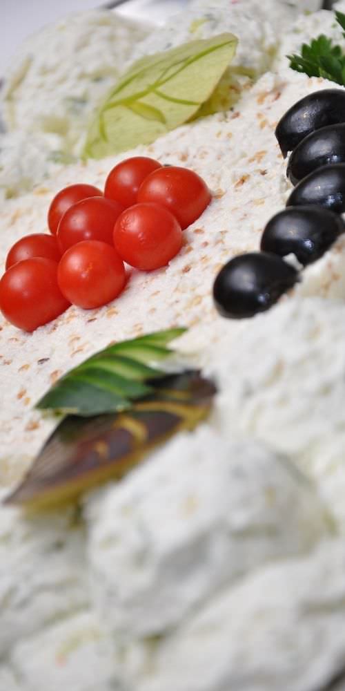 Firmenjubiläum – Catering Hanau