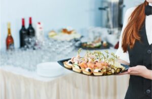 Firmenjubiläum – Catering Hanau