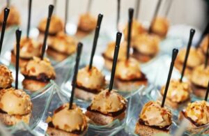 Firmenjubiläum – Catering Hanau