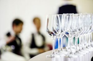 Firmenjubiläum – Catering Hanau