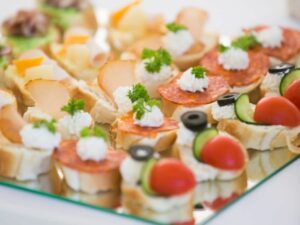 Frühstück Catering – Catering Hanau