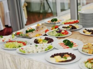 Frühstück Catering – Catering Hanau