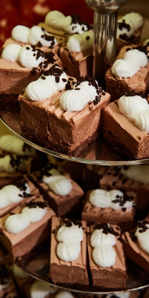 Geburtstag – Catering Hanau