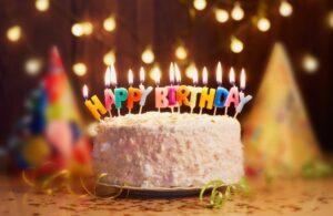 Geburtstag – Catering Hanau