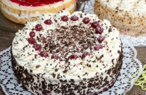 Geburtstag – Catering Hanau