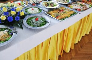 Geburtstag – Catering Hanau