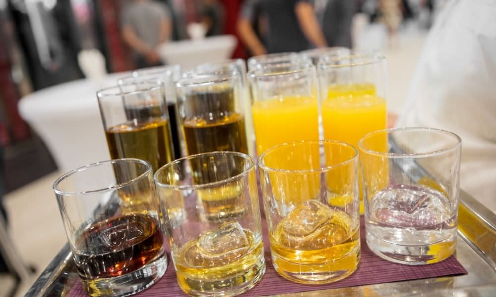 Getränke Catering – Catering Hanau