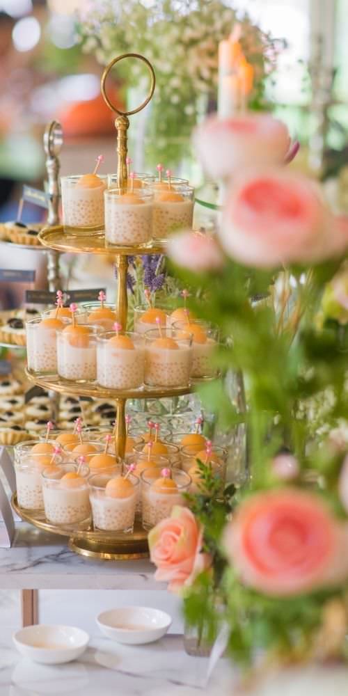 Hochzeit – Catering Hanau