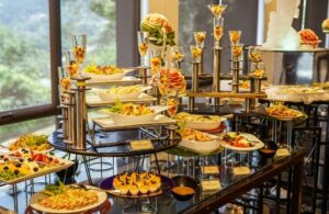 Hochzeit – Catering Hanau