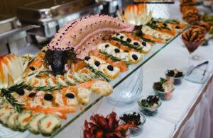 Hochzeit – Catering Hanau