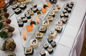 Hochzeit – Catering Hanau