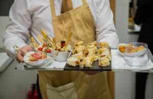 Jubiläum – Catering Hanau