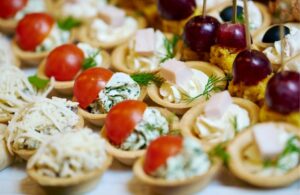 Jubiläum – Catering Hanau