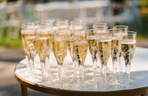 Jubiläum – Catering Hanau