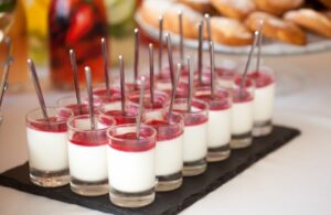 Konferenz & Tagung – Catering Hanau