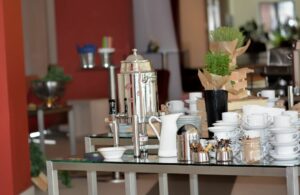 Konferenz & Tagung – Catering Hanau