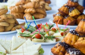 Konferenz & Tagung – Catering Hanau