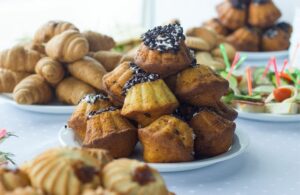 Messe & Kongress – Catering Hanau
