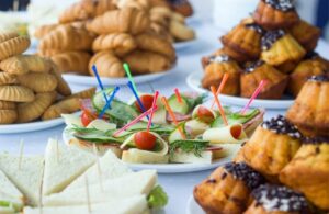 Messe & Kongress – Catering Hanau