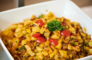 Weihnachtsfeier – Catering Hanau