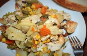 Weihnachtsfeier – Catering Hanau